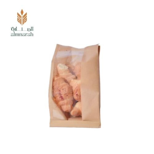 كروسان شوكولاته ميني