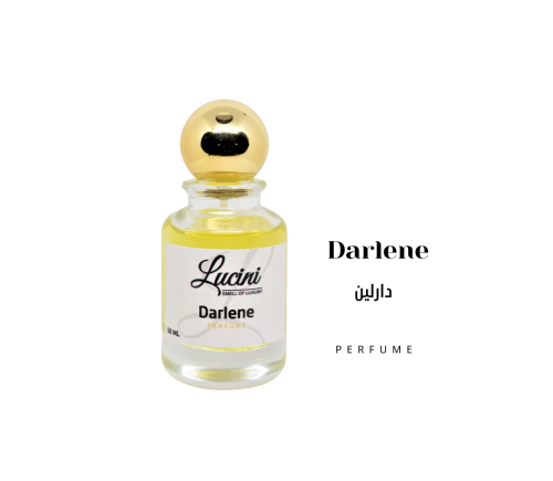 عطر دارلين ( Darlene )