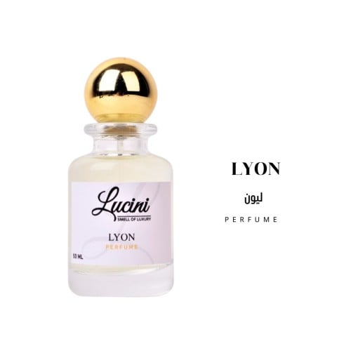 عطر ليون Lyon