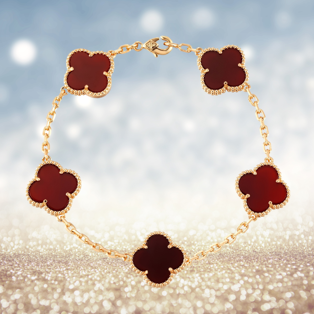 اسوارة فان كليف VCA