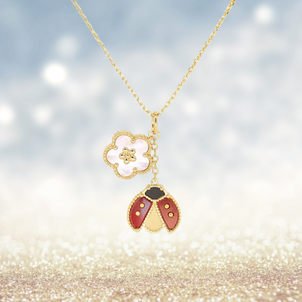 سلسال فان كليف الفريد