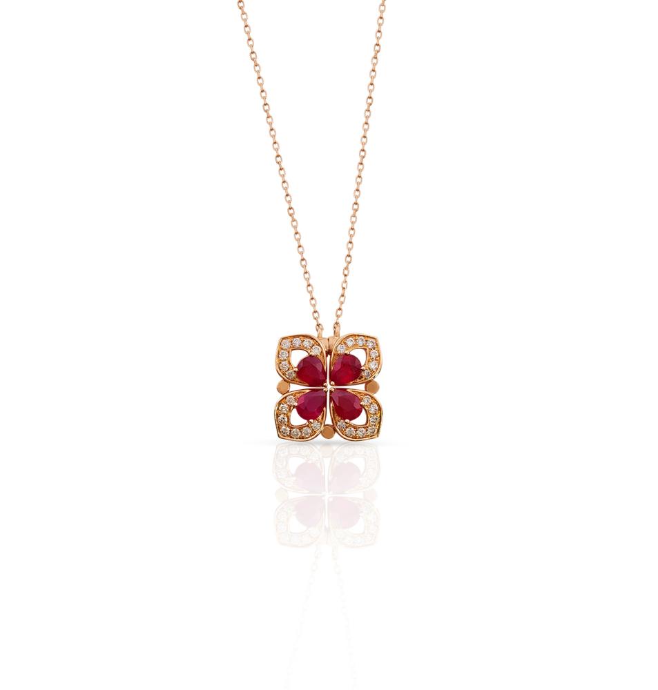 عقد الماس FEJ CJRIN173