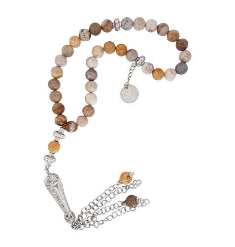 سبح فضة sobh silver