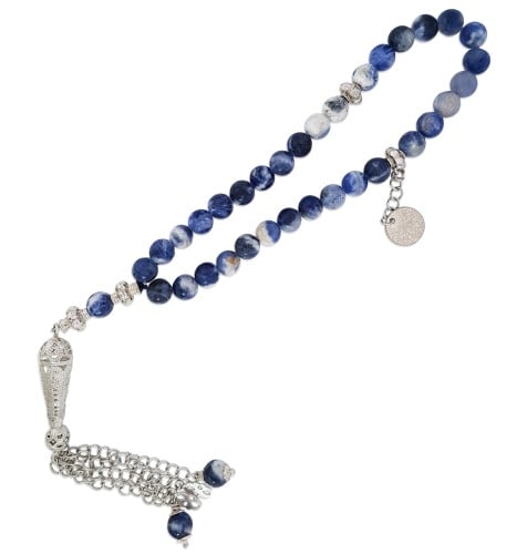 سبح فضة sobh silver