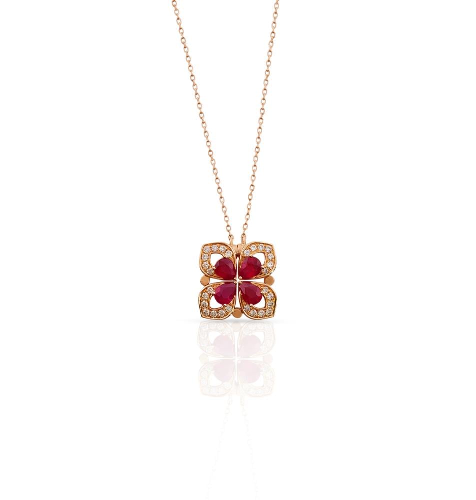 عقد الماس FEJ CJRIN173