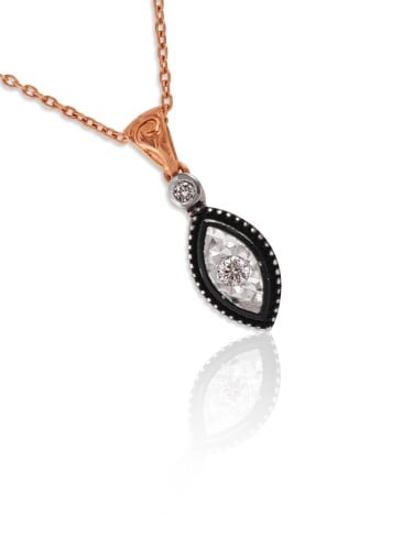 عقد الماس OJ T TNK01157-1