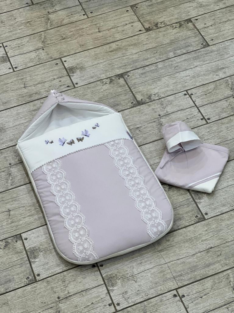 مفرش أطفال