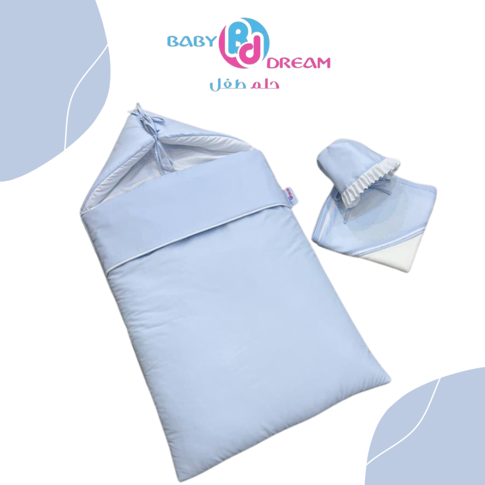 مفرش أطفال