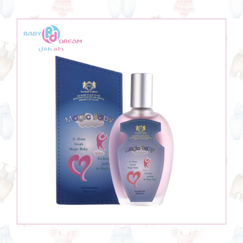 عطر أطفال - ماجيك بيبي