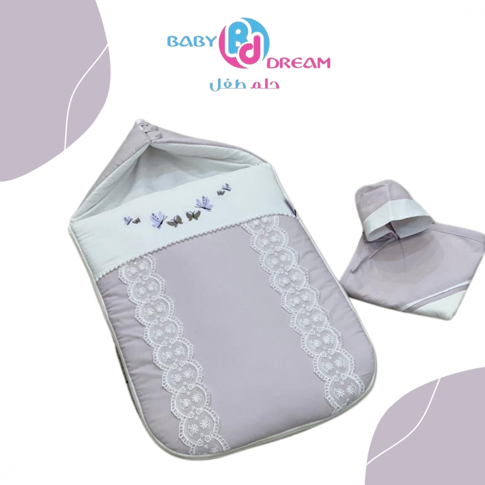 مفرش أطفال
