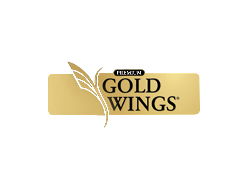 Gold Wings