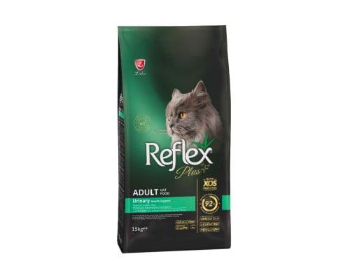 ريفلكس يونري طعام جاف للقطط البالغة بالدجاج 1.5kg