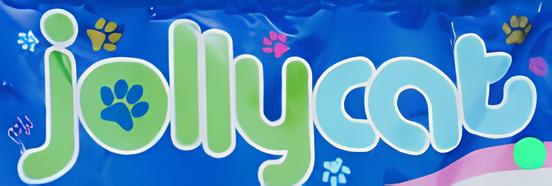 Jolly cat