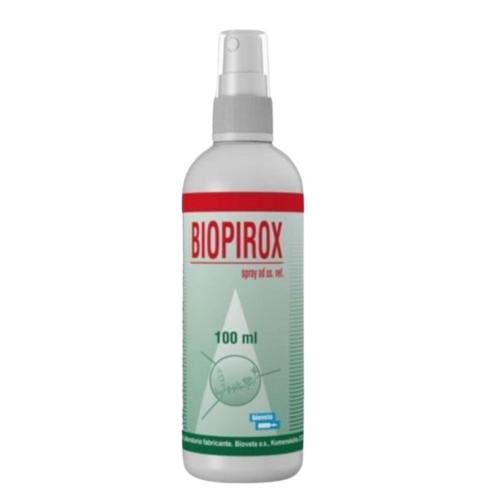 بايو فيتا بخاخ للكلاب والقطط مضاد للفطريات 100ml