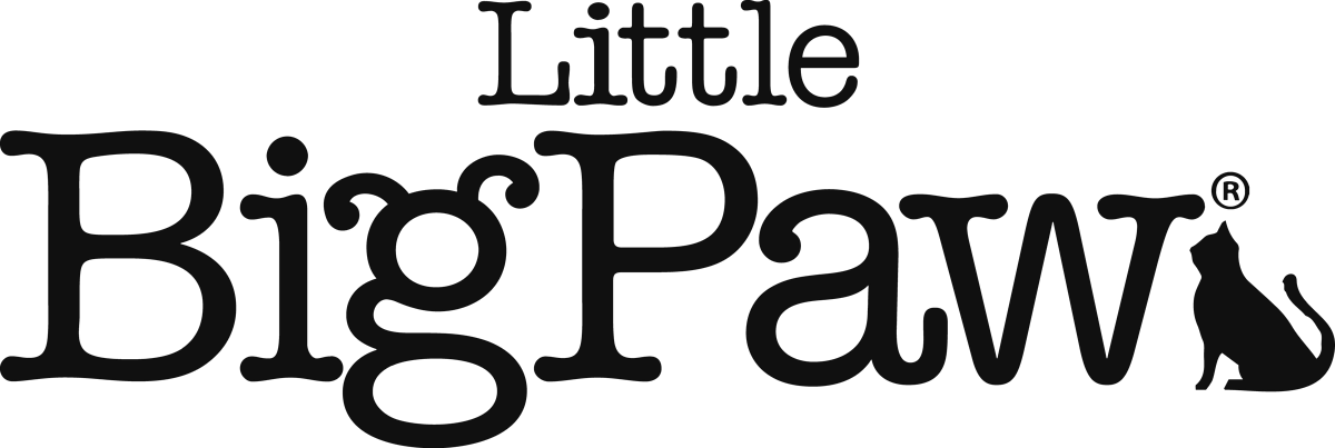 Little Bigpaw