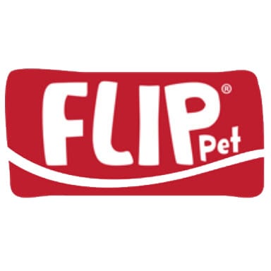 Flip pet