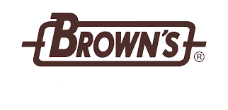 BROWN'S