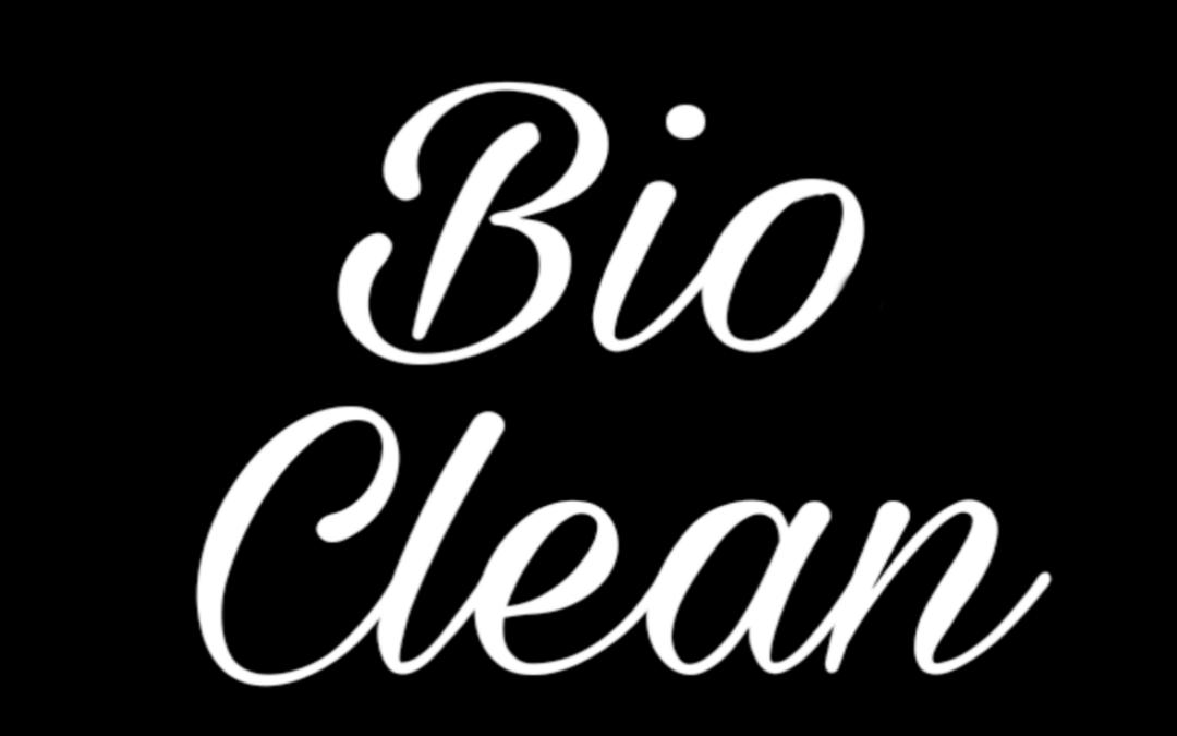 Bio clean