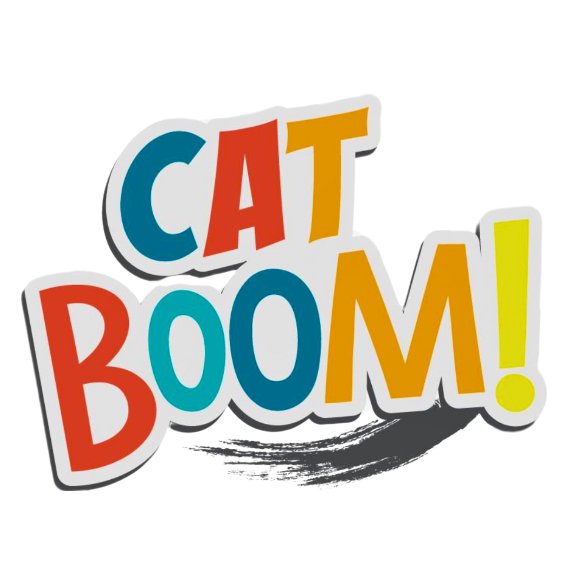 CAT BOOM
