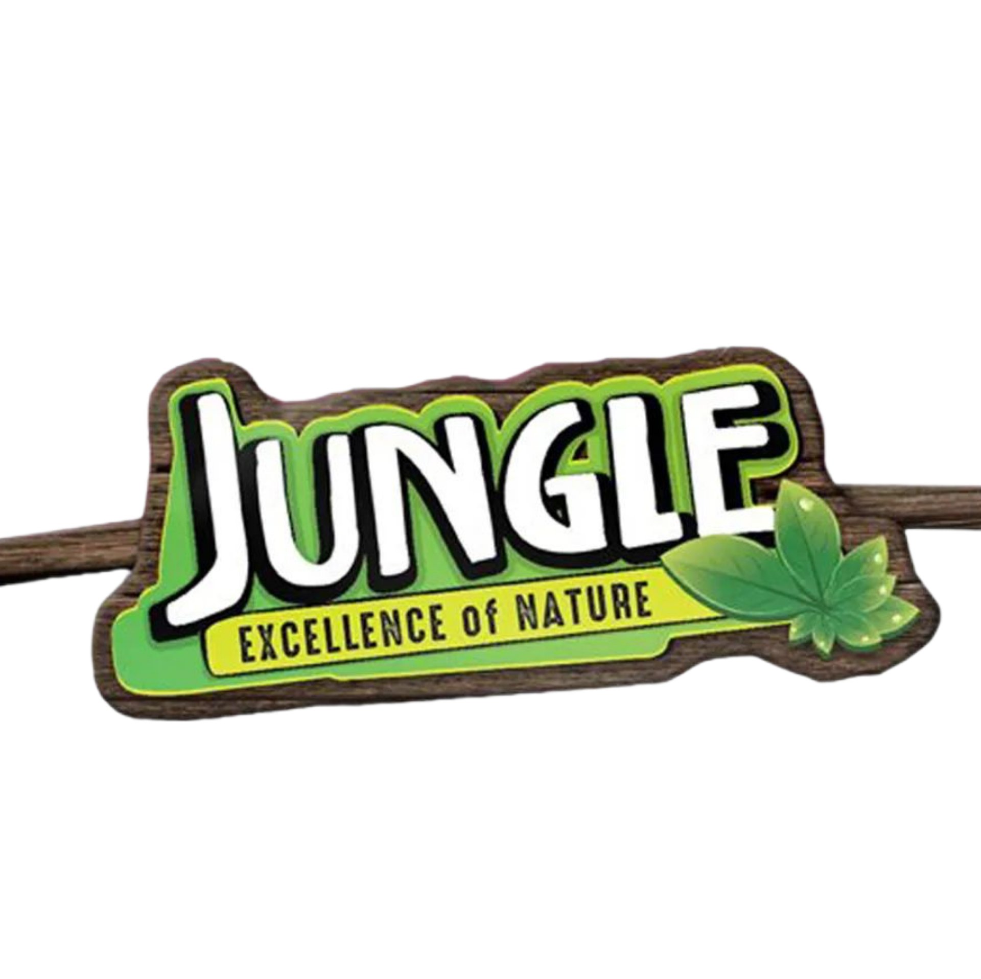 JUNGLE