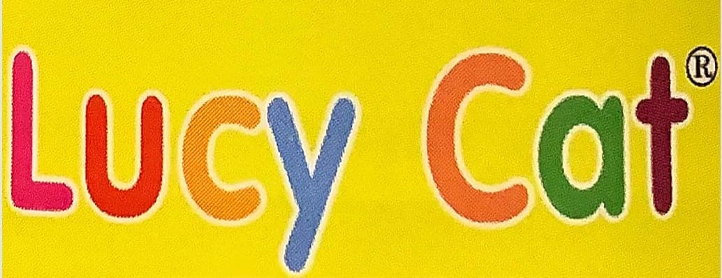 Lucy cat