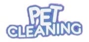 Pet Cleaning