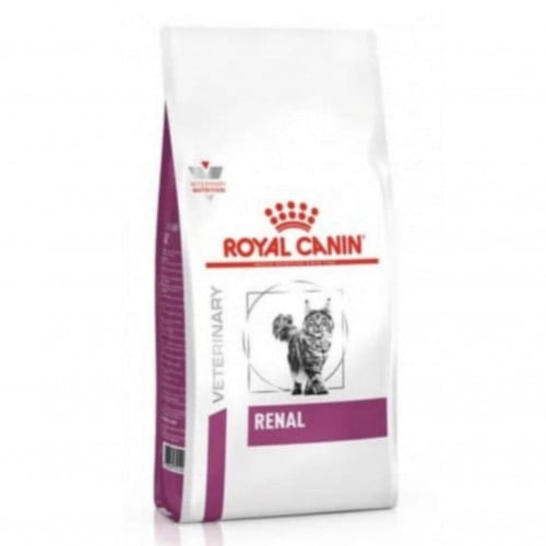 رويال كانن رينال طعام جاف للقطط 2kg