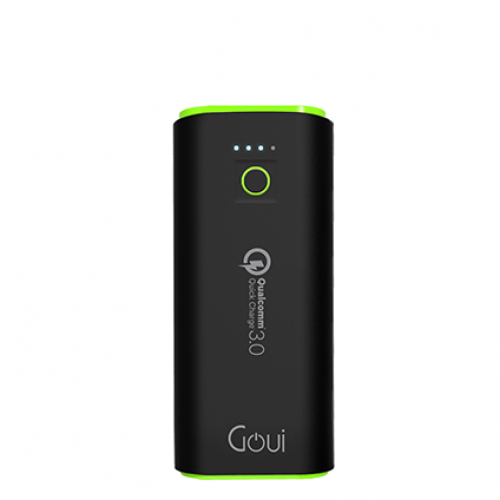 بور بنك قوي 7000 الاف Goui