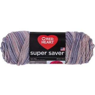 Super Saver - Mulberry Mix 3972