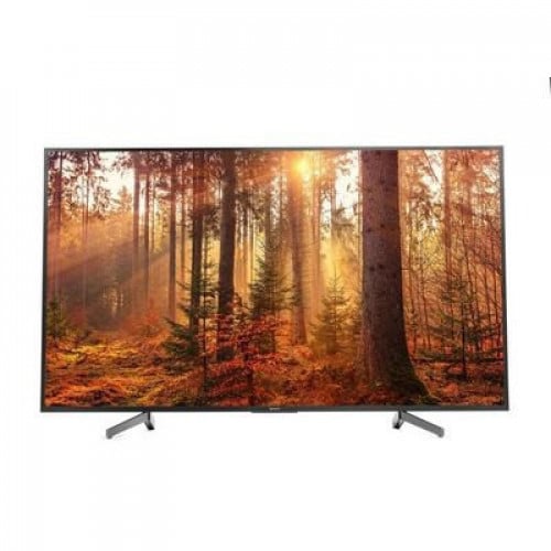 شاشة دانسات 55 بوصة سمارت4K