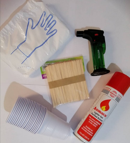 عدة الاستخدام