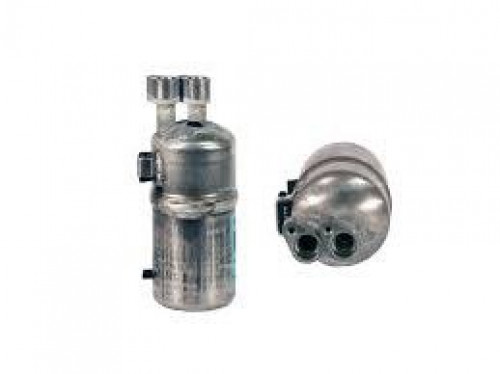 12386W#  صفاية مكيف فريون رينو ميجان وكانجو وفولفو 03-10 / ACCUMULATOR RENAULT MEGANE KANGOO SCANIA 03-10