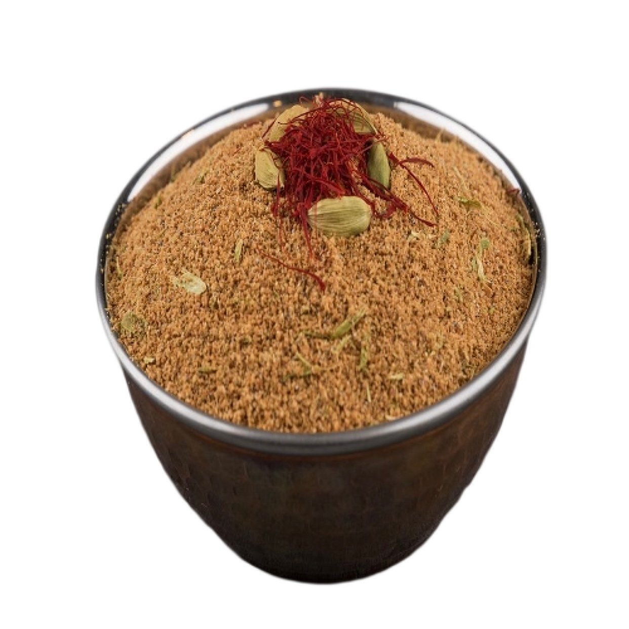 قهوة عسولة الفاخره