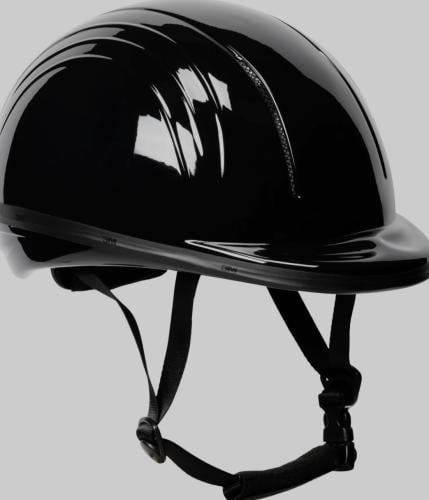 Horse Helmet