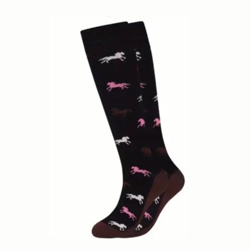 شرابات طويلة | High Socks