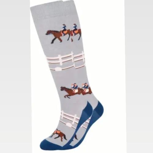 شرابات طويلة | High Socks