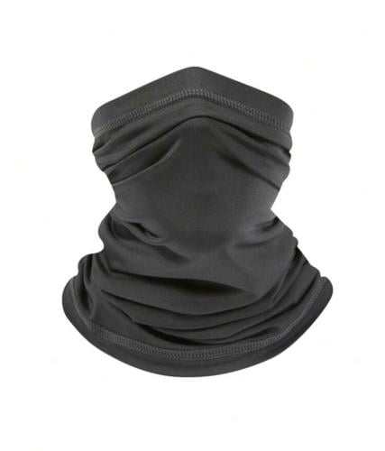 Face mask | قناع وجه خفيف اسود