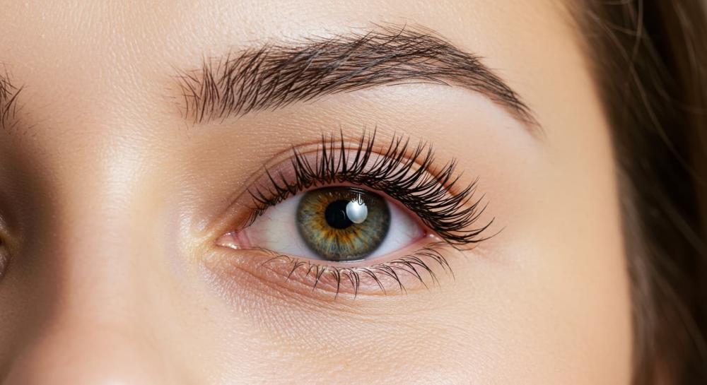 قطرة تكثيف الرموش - العناية والجمال - العناية بالموش - رانس كير