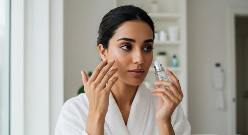 العناية الشخصية - العناية بالرموش - سيرم - رانس كير