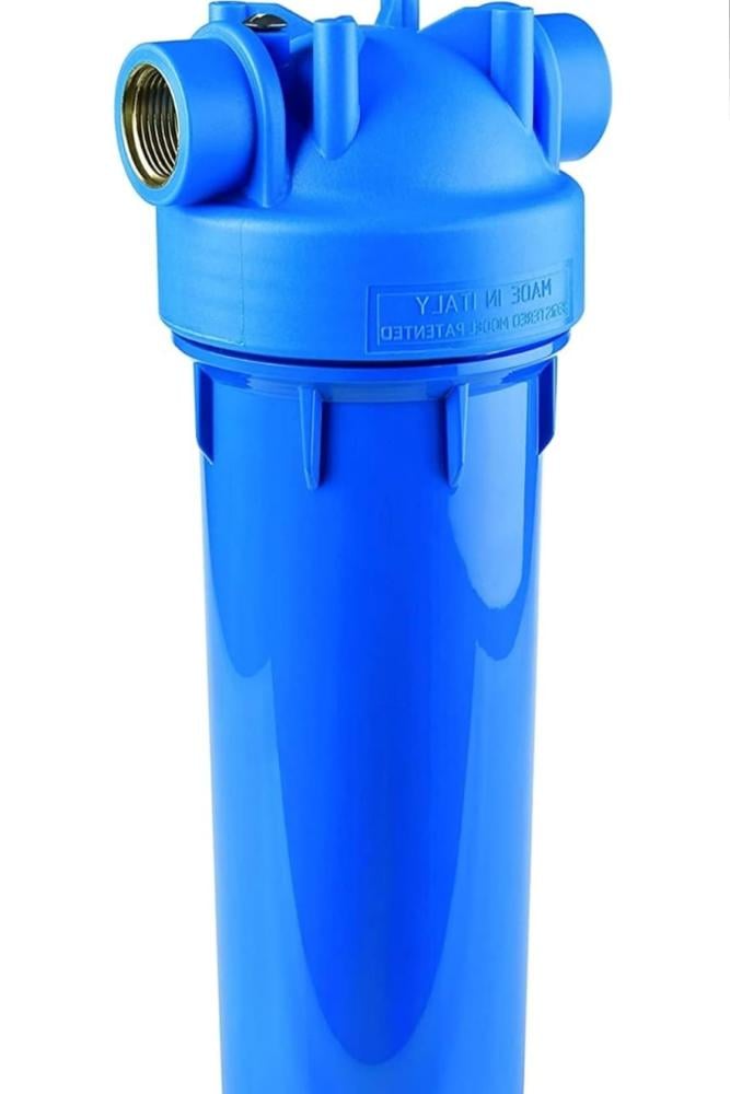 فلتر  ترشيح مياه حاويات فردي من اطلس , فلتر 10 انش