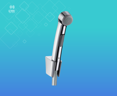 شطاف حمام كروم لي سلفر هانس جروهي / hansgrohe