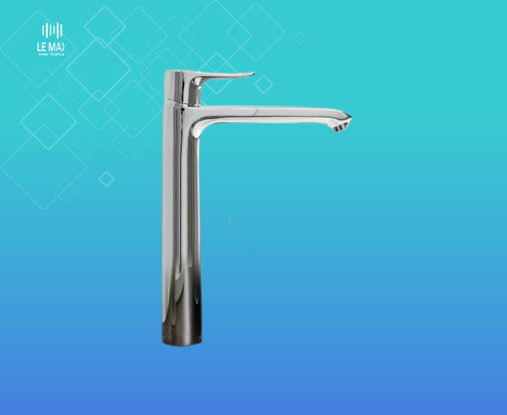 خلاط مغسلة كروم Hansgrohe مترس 260 | جودة ألمانية