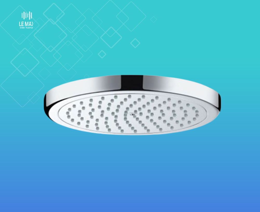 طاسة دش شاور كروما 220 هانس جروهي / hansgrohe