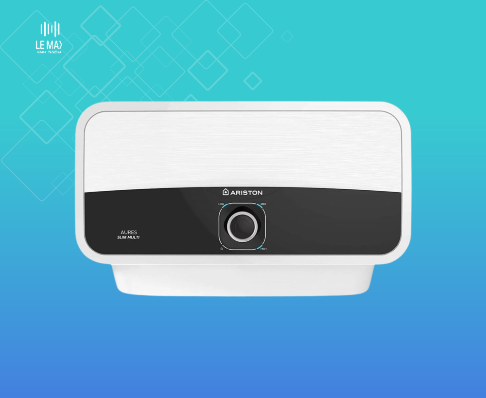 سخان ماء فوري (أرستون الايطالي) صناعة الصين