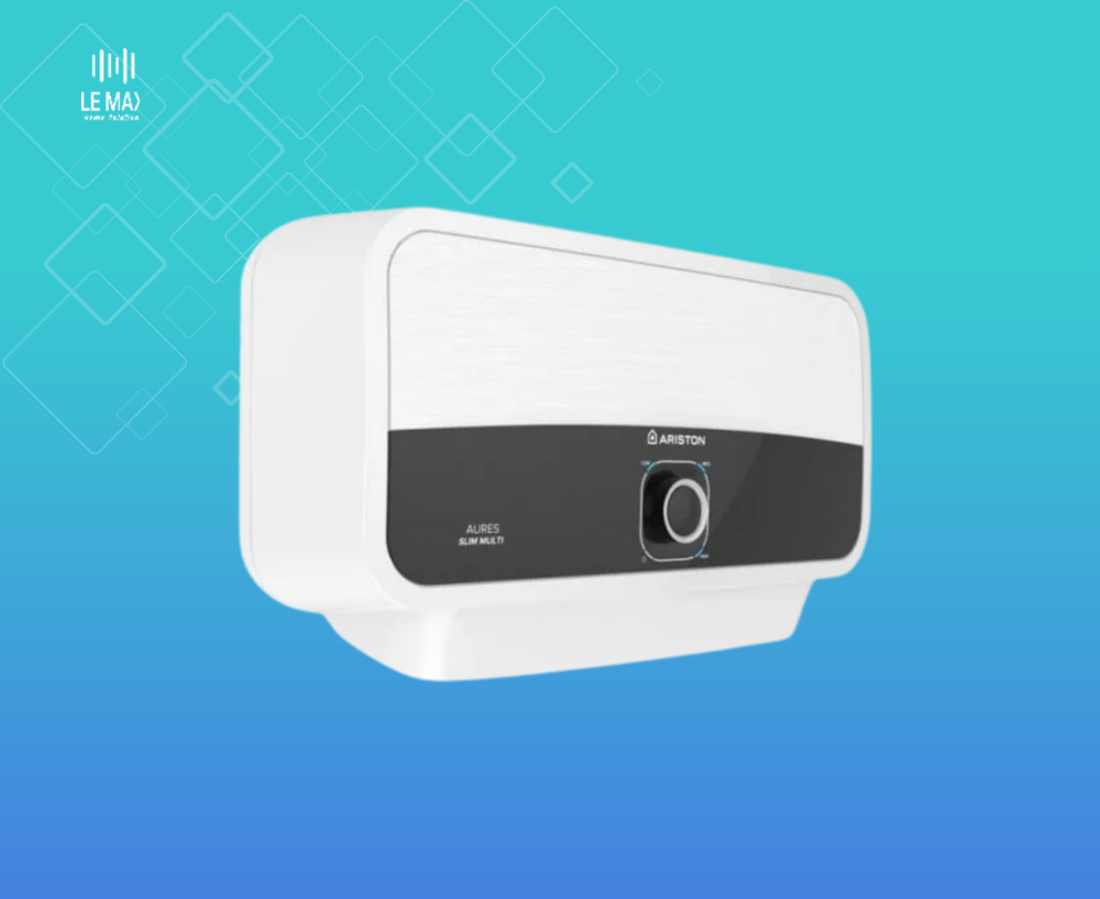 سخان ماء فوري (أرستون الايطالي) صناعة الصين