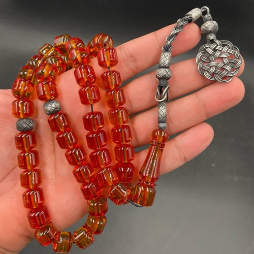 زعفران ألماني فاخر (عسلي)