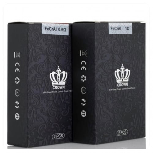 بودات يو ويل كراون UWELL CROWN Pod