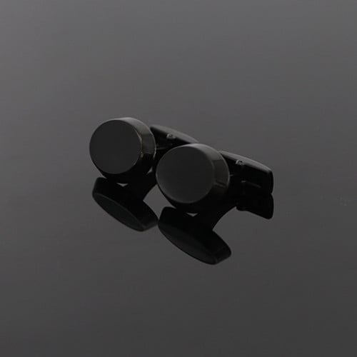 كبك LUSSO أسود