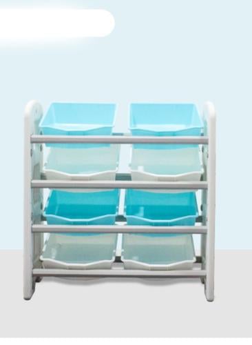 منظم ألعاب فاخر متعدد الصناديق