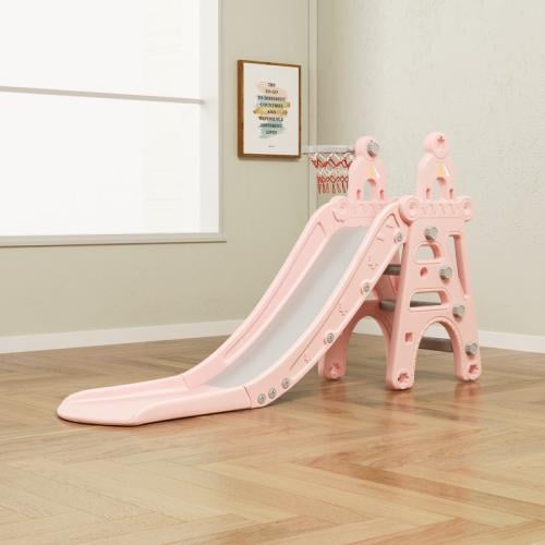 زحليقة على شكل برج مقاس:180*35*120سم FJY-CB13